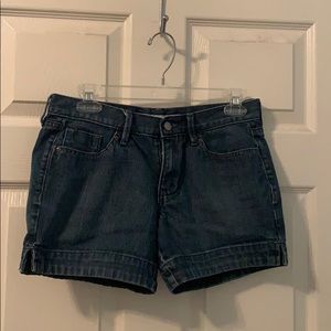 Old Navy Denim Shorts